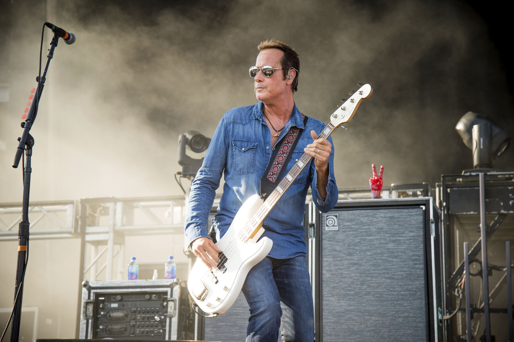 Birthday: Robert DeLeo